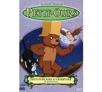 Petit ours/petit ours part a l aventure/8 histoires/fr G