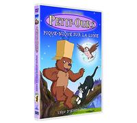 Petit-Ours - Pique-Nique Sur La Lune