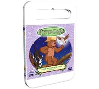 Petit-Ours - Pique-nique sur la Lune [Mon petit cinéma]