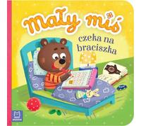 Petit ours qui attend son frère / Livret Axiom