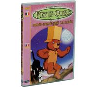 Petit-Ours - Pique-Nique Sur La Lune