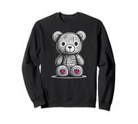 Petit Ours, Tendre Ourson, bébé, Doudou, nounourse Sweatshirt