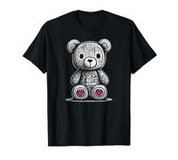 Petit Ours, Tendre Ourson, bébé, Doudou, nounourse T-Shirt