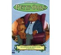 Petit ours/un amour de petit ours/8 histoires/fr G