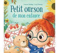 Petit ourson de mon enfance