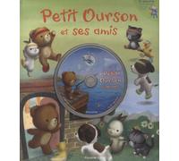 Petit Ourson et ses amis