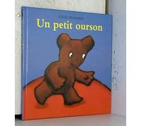 Petit ourson (Un)