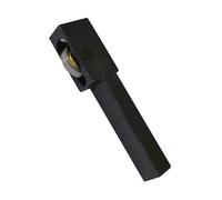 Petit outil à roulettes ergonomique et portable pour un traitement confortable des tours