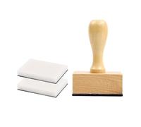 Petit outil de mélange d'encres, pochoir creux pour coloriage, dessin, fournitures artistiques pour scrapbooking, projets artistiques, peinture, mélange, pochoir de coloriage pour journaux