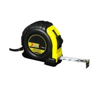 Petit outil de mesure rétractable avec acier et finition anti-rayures pour un usage quotidien