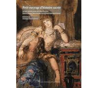 Petit ouvrage d'histoire sacrée Édition bilingue (latin/français) de l'Epitome historiae sacrae de l'Abbé Lhomond suivie d'un lexique latin/français - Véronique Merlier-Espenel - Pu.paris Nanterre - b