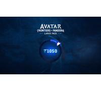 Petit pack pour Avatar: Frontiers of Pandora - 1 050 jetons