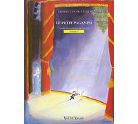 Petit Paganini Volume 1