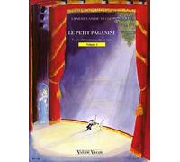 Petit Paganini Volume 1