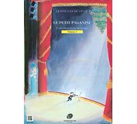 Petit Paganini Volume 2