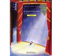 Petit Paganini Volume 2