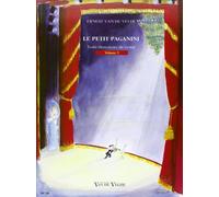 Méthodes et pédagogie VAN DE VELDE VAN DE VELDE ERNEST - PETIT PAGANINI VOL.3 - VIOLON Violon
