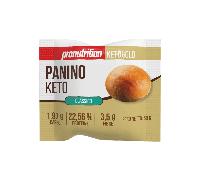 Petit pain sandwich Keto sans glucide 50g Pronutrition