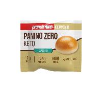 Petit pain sandwich Keto Zero 50g Pronutrition