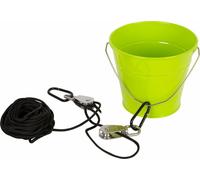 Petit Palan À Pied Avec Godet