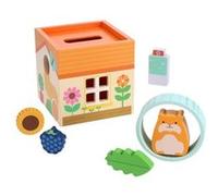 Petit Pals Hugo Hamster by Petit Collage Petit Collage (Auteur)