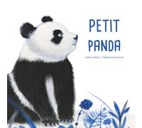 PETIT PANDA