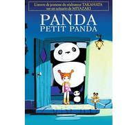 Petit Panda