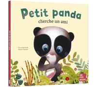 Petit Panda Cherche un ami NE