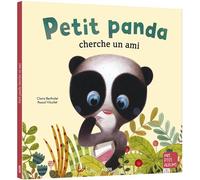 Petit Panda Cherche un ami NE