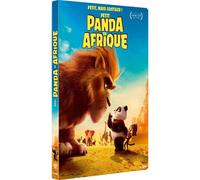 Petit Panda En Afrique