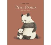 Petit panda et le tigre volant