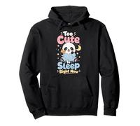 Petit Panda - trop Mignon pour Dormir Sweat à Capuche