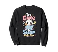 Petit Panda - trop Mignon pour Dormir Sweatshirt