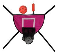 Petit panier de basket-ball à fixation murale pour enfants - Petit panier de basket-ball d'intérieur