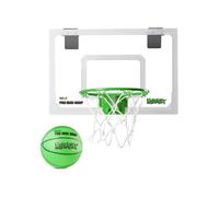 Petit panier de basket-ball phosphorescent enfant, SKLZ Pro Mini Hoop Midnight