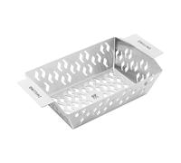 ZWILLING BBQ+ Panier de barbecue S / 25 cm