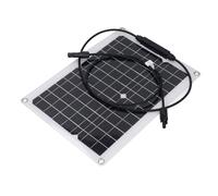 Petit panneau solaire,Petit panneau solaire 18V,Petit kit de panneaux solaires,Panneau solaire flexible,Kit de panneaux solaires flexibles,Panneau solaire flexible 15W