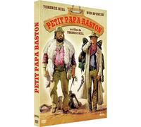 Petit papa baston DVD DVD