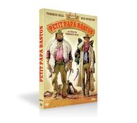 Petit papa baston DVD DVD
