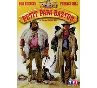 Petit Papa Baston