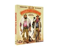 Petit papa baston Blu-ray