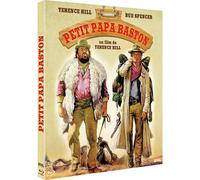 Petit Papa Baston - Blu-Ray