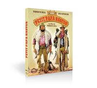 Petit Papa Baston - Blu-Ray