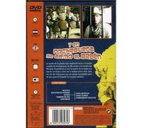 Petit Papa Baston / Botte di Natale (DVD) G