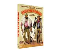 Petit papa baston DVD DVD