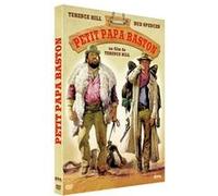 Petit papa baston DVD DVD