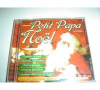 Petit Papa Noel