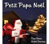 Petit Papa Noël
