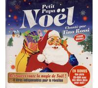 Tino Rossi - Petit Papa Noël