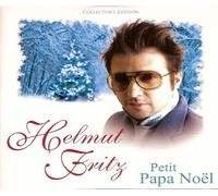 Petit Papa Noël